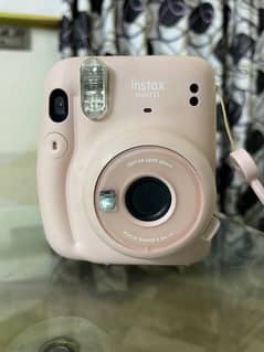 instax mini 11