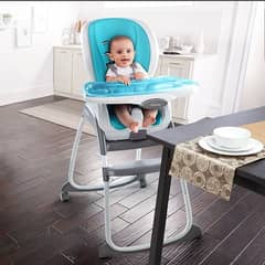 Ingenuity Baby High Chair