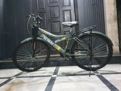 sumac cycle urgent sale all ok