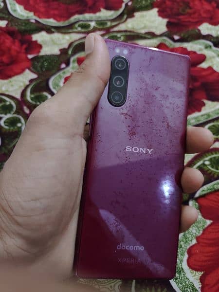 Sony Experia 5 2