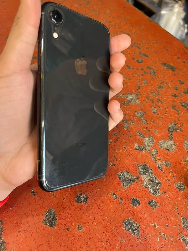 i phone Xr non pta 1