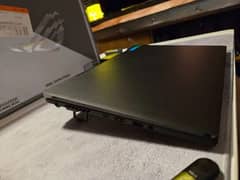 Asus ROG zephyrus M16