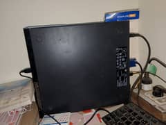 Lenovo CPU Core i3 generation 4 4gb ram 320gb hard drive 0