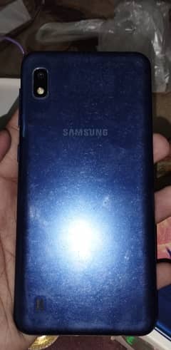 Samsung A10 pta approved 0