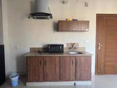 1 Bed Apartment in Bahria town Phase 2 0