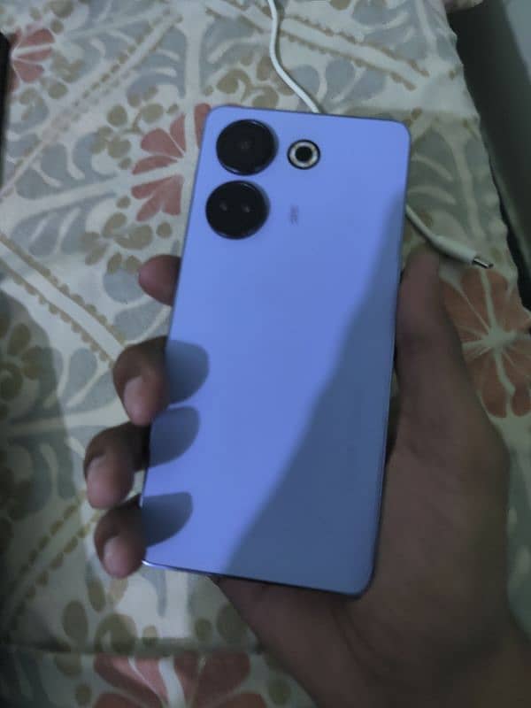 Techno camon 20 0