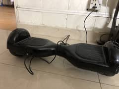 Hoverboard (with charger)