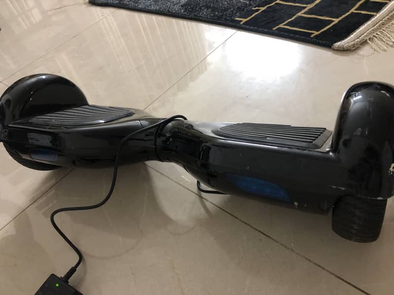 Hoverboard 2