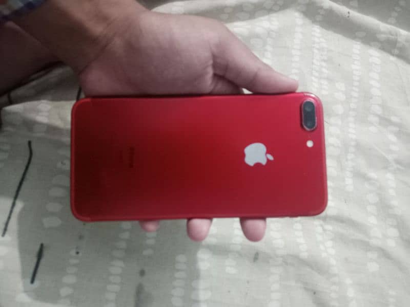 iPHoNe 7 PLUS PTA APPROVED 6