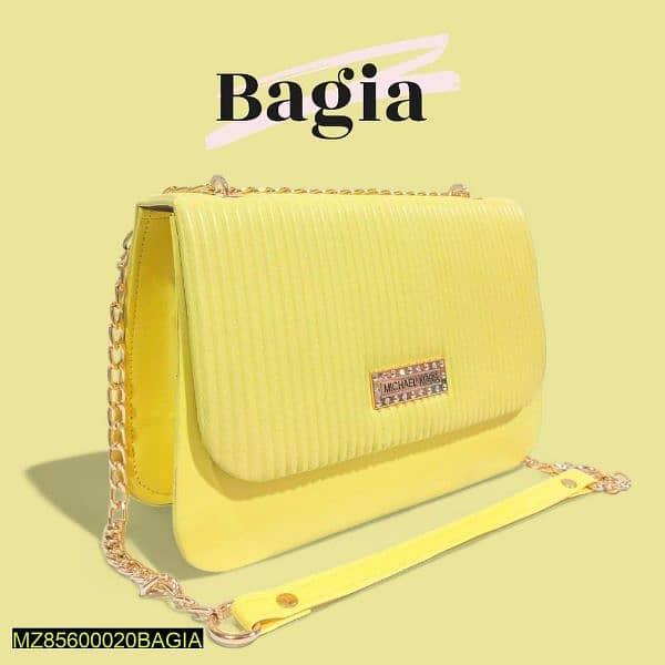 Hand bags  free delivery All Pakistan 1