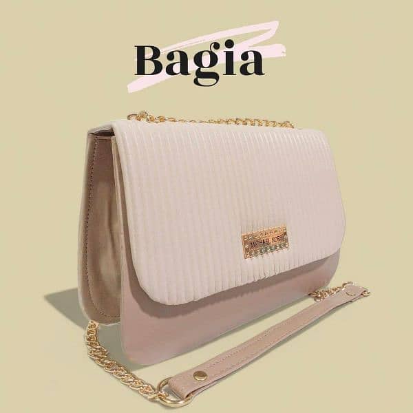 Hand bags  free delivery All Pakistan 3