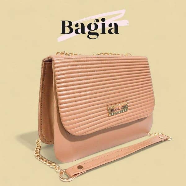 Hand bags  free delivery All Pakistan 7