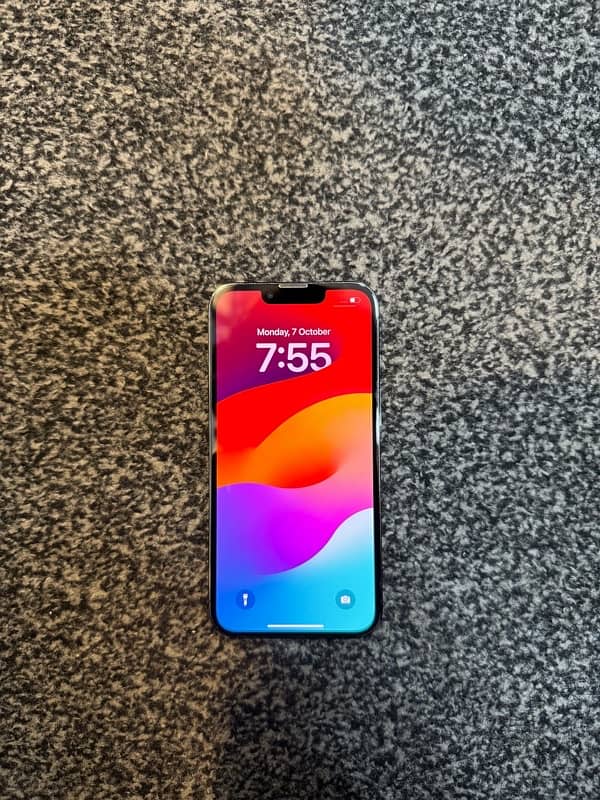 I PHONE 13 PRO 256GB 4