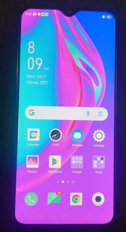 OPPO F11 1