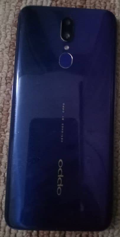 OPPO F11 2