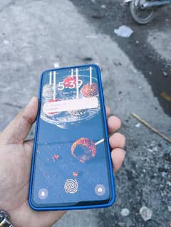 oppo Reno 11F 5g 10/10 condition