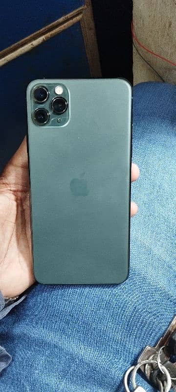 Iphone 11pro Max 64 GB 3