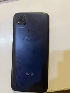 Redmi 9C 4/128Gn