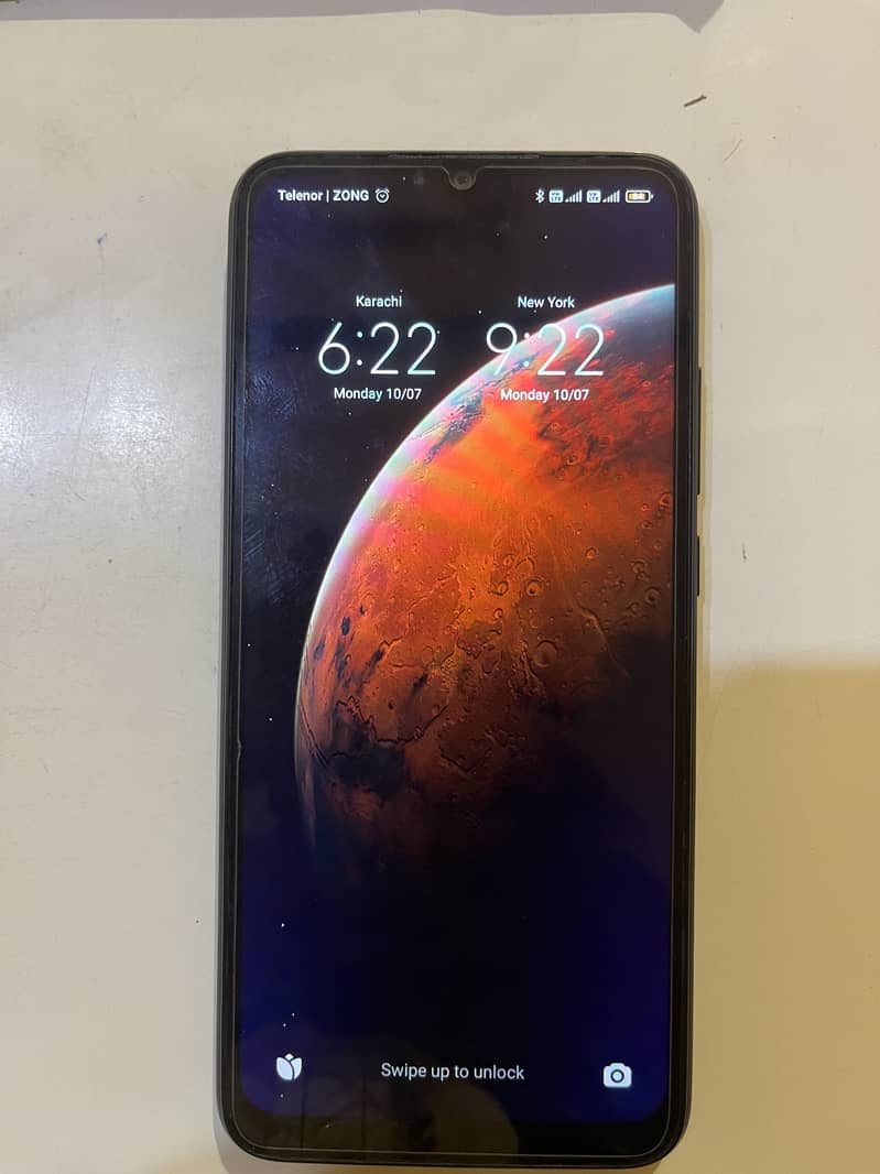 Redmi 9C 4/128Gn 3