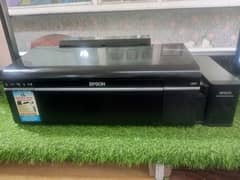 epson L805