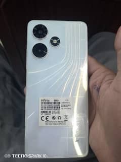 Infinix Hot 30