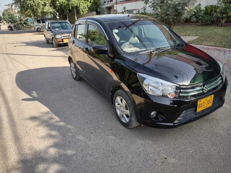 Suzuki Cultus VXL 2020 VXL 3