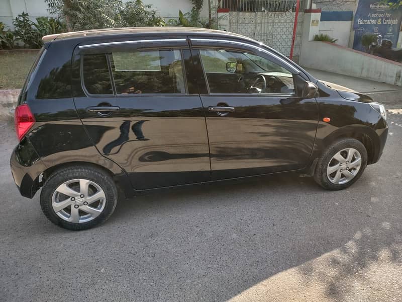 Suzuki Cultus VXL 2020 VXL 9