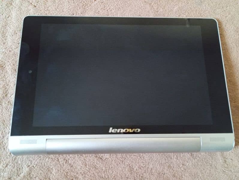 Lenovo Yoga Tab 8 1