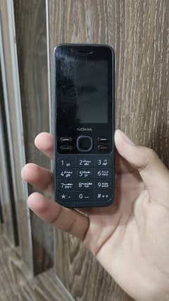 Nokia 150 With Charger 0