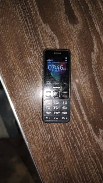 Nokia 150 With Charger 4