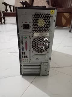 Lenovo ka Tower cpu