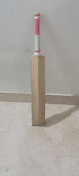 hard ball bat 1