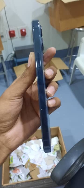 iPhone 12 Pro Max 128 gb all oky my Whatpp 03274672074 4