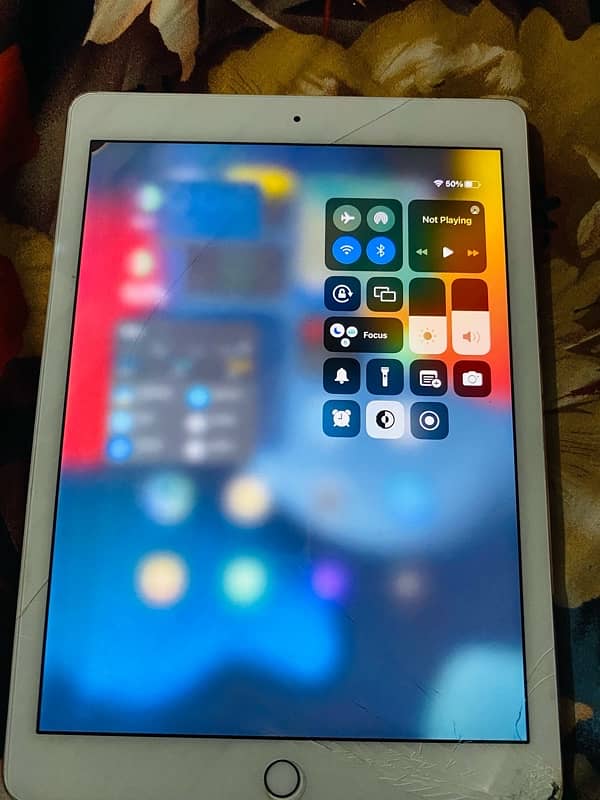 iPad Pro 2nd generation 128 gb 1