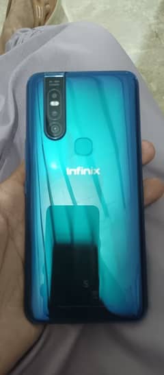 infnix