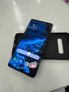 S10 plus official dual pta