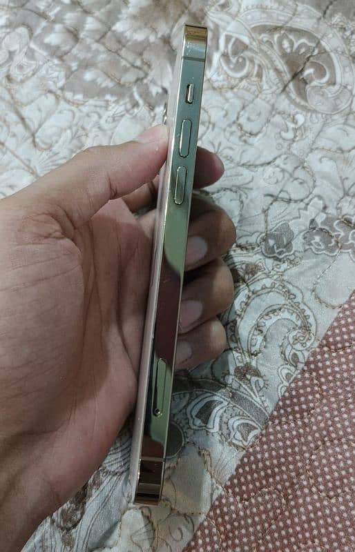 Iphone 12 PRO PTA APPROVED 5