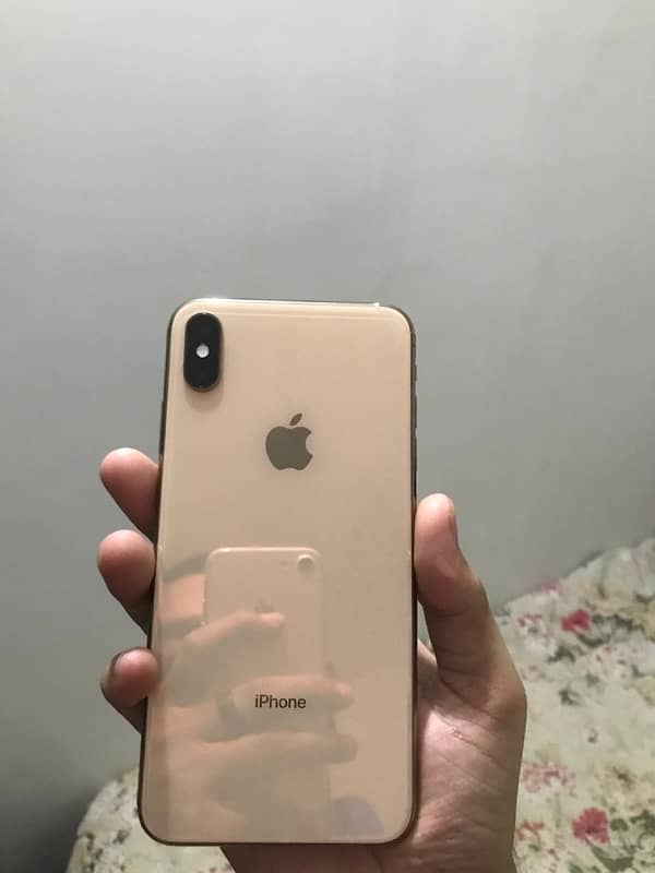 iphone Xs Max Jv approved 4