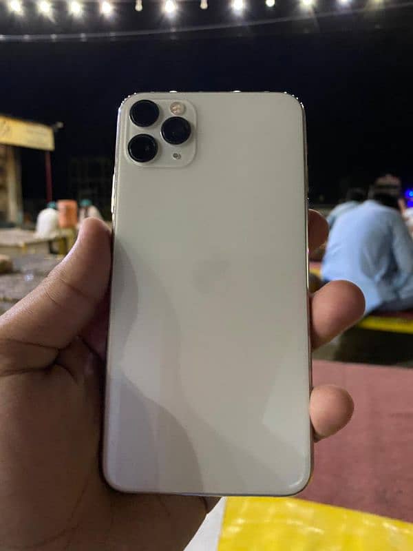 iPhone 11 pro max 0