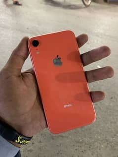 iPhone xR 64 GB NON PTA JV 0