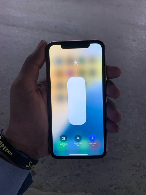 iPhone xR 64 GB NON PTA JV 3