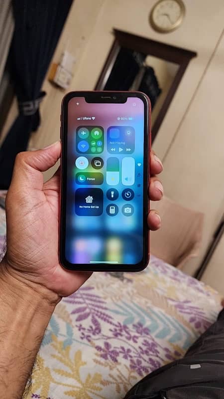 IPhone 11 128GB Memory Pta Approved 7