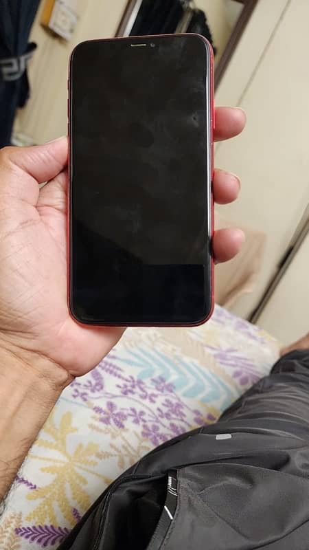 IPhone 11 128GB Memory Pta Approved 10