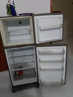 dawlance refrigerator