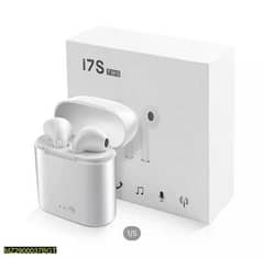 Earbuds i7 0