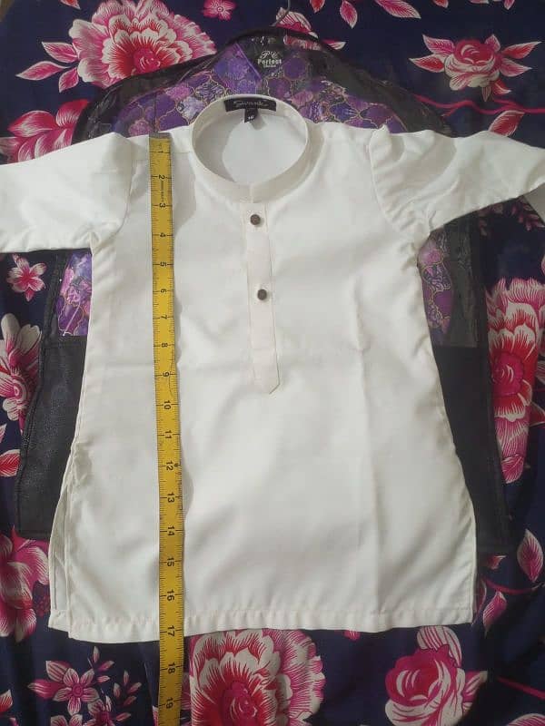 kids kurta shalwar 2