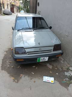 Suzuki Khyber 1997