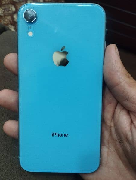 iPhone XR 64/GB Non Pta 1