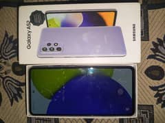 samsung a52