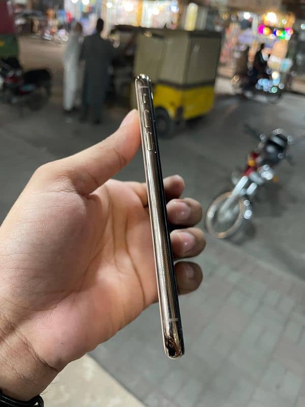 Iphone Xs 256Gb Non Pta 1